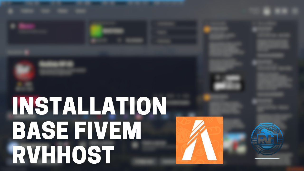 Base FiveM miniature